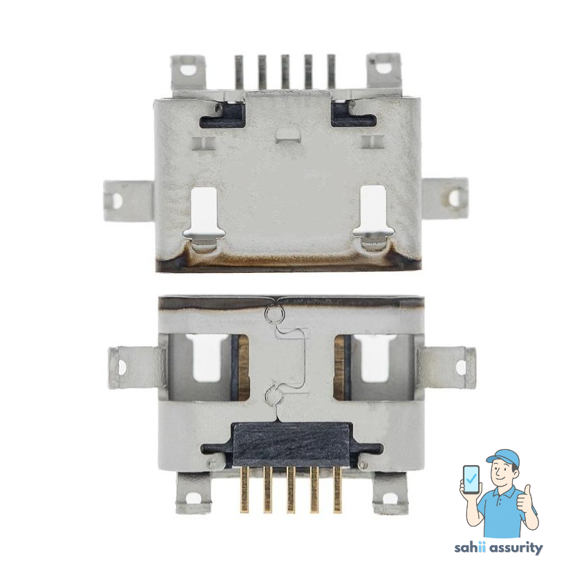 Charging Connector for Xiaomi Redmi Note 3